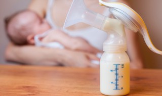 怎么保鲜母乳 如何保存母乳