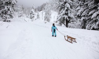 化雪的方法有哪些呢 化雪的方法有哪几种