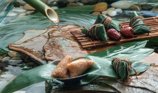最早的粽子是产于哪个时期 最早的粽子在什么时期出现了