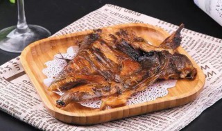 烤鲽鱼怎么做 烤鲽鱼做法介绍