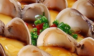 蛤蜊鸡蛋汤的做法窍门 怎么做蛤蜊鸡蛋汤