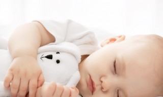 婴儿安抚小技巧 安抚新生儿的4个方法分享