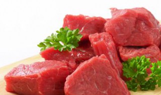 蒸营养瘦肉的方法 营养蒸瘦肉的方法步骤