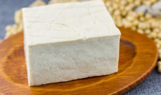 用白醋做豆腐脑的做法和配方比例 用白醋做豆腐脑的制作方法