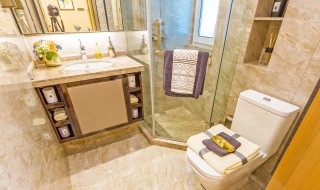 卫生间的瓷砖怎么清洁 卫生间瓷砖清洁方法