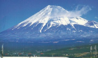 谁能凭爱意要富士山私有啥意思 谁能凭爱意要富士山私有是什么意思啊