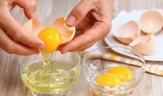 鸡蛋怎么储存时间长些 鸡蛋怎样放可以储存的久一点