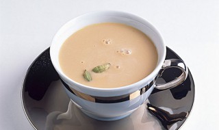 制作奶茶的方法和配方 珍珠奶茶的家常做法分享
