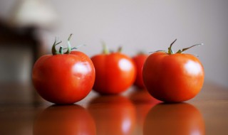 没成熟的番茄能炒着吃吗 能不能炒着吃没成熟的番茄