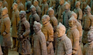 中国文化遗产兵马俑的传说 秦始皇兵马俑的历史故事有那些？