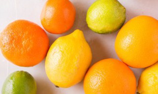 怎么储存橙子 可以怎么储存橙子