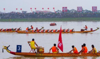 2021年端午节是哪天 端午节简单介绍