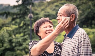 母亲节父亲节 母亲节父亲节日期介绍