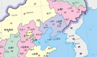 地理位置是什么意思 地理位置简单介绍