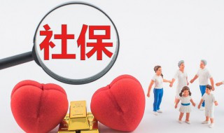 社保基金是什么意思 什么是社保基金