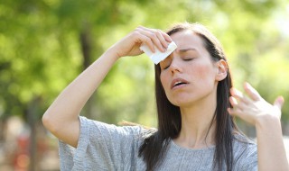 炎热的夏天注意防暑 夏天如何防暑