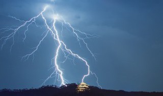 解决怕打雷的最好方法 解决怕打雷的最好方法是什么