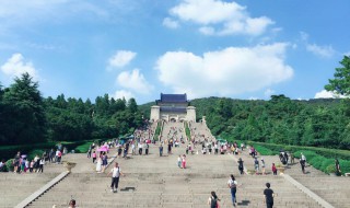 中山旅游景点哪些地方最好玩 中山旅游景点的介绍