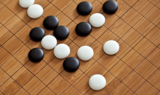 围棋是什么时候发明的 围棋发明时间