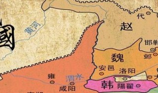 古代春秋与战国时期的时间分界线是什么 春秋和战国是如何划分的