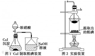 什么是铝热剂及铝热? 什么是铝热反应