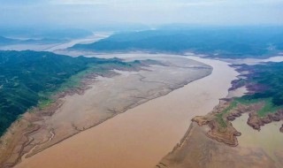 废黄河为什么有水 废黄河有水原因