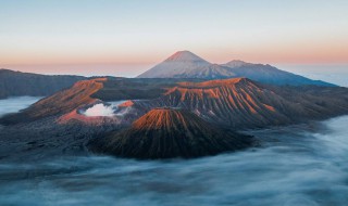 中国大陆上最新的火山是什么山 火山介绍