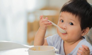 1岁宝宝可以吃什么辅食 1岁宝宝可以吃哪些辅食