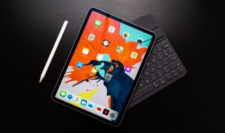 ipad怎么返回 ipad返回方法