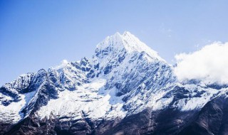 玉龙雪山位于哪个省份 关于玉龙雪山位置介绍