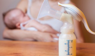 正确的母乳保存方法 母乳的正确保存方法