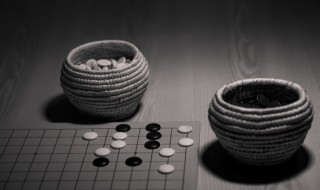 围棋断点是什么意思 围棋断点的意思