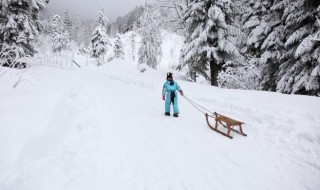 初雪寓意 下初雪寓意是啥