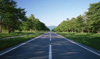 道路转弯半径怎么计算 怎么正确道路转弯半径