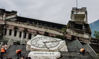 梦见地震来了是什么意思 梦见地震来了含义