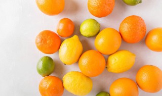 枳子和橙子的区别 枳子和橙子的区别是什么