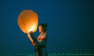 十二星座古风名字女 十二星座古风女名字锦集