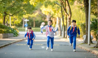 小学生户外运动时应该注意什么 小学生户外运动注意事项介绍