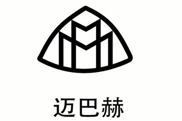 名车标志大全及名字