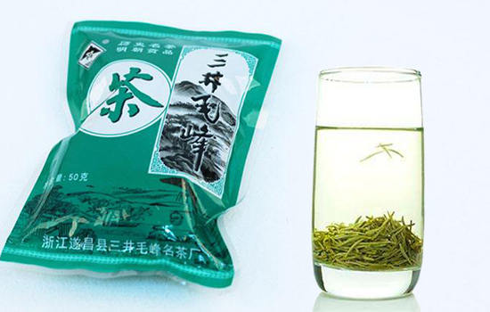 丽水有哪些特色名茶