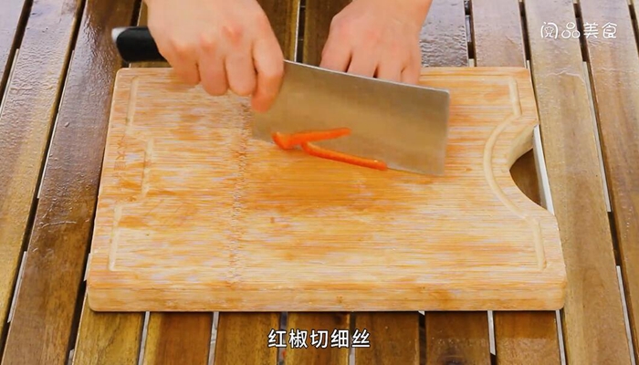 麻辣凉拌豆干串的做法 麻辣凉拌豆干串怎么做