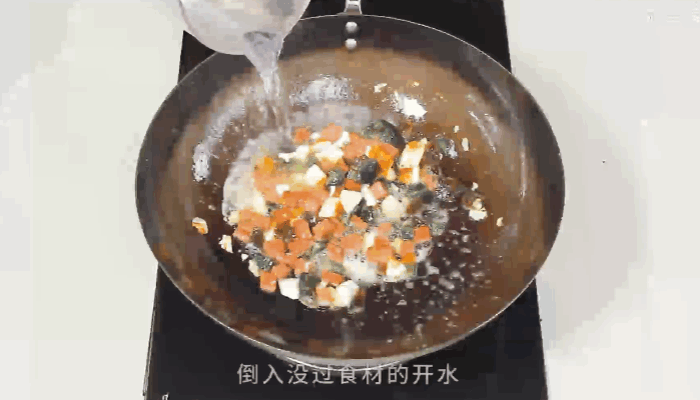 上汤菠菜做法  上汤菠菜怎么做