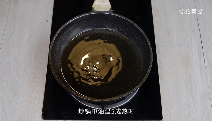 小炒虎皮椒的做法 小炒虎皮椒怎么做