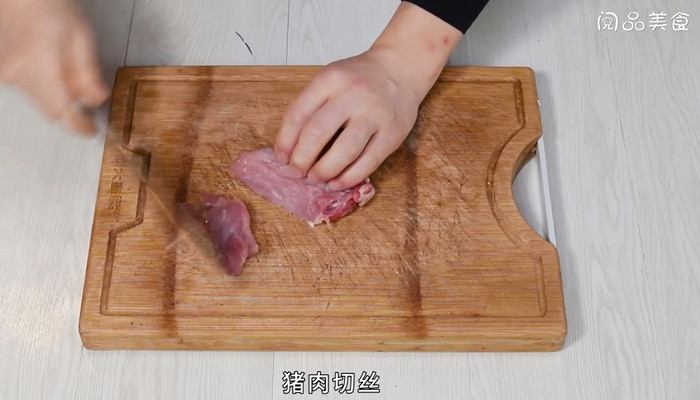 包菜瘦肉粥怎样煮 包菜瘦肉粥的做法