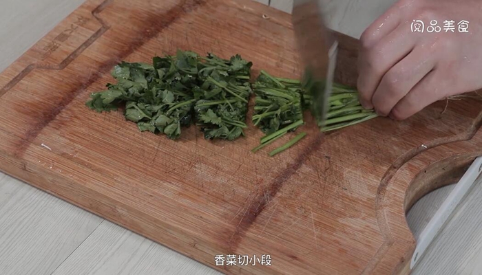 凉拌鹿角菜的做法 凉拌鹿角菜怎么做