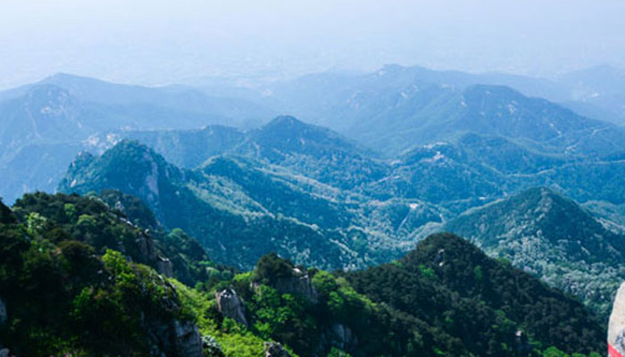 泰山日出时间