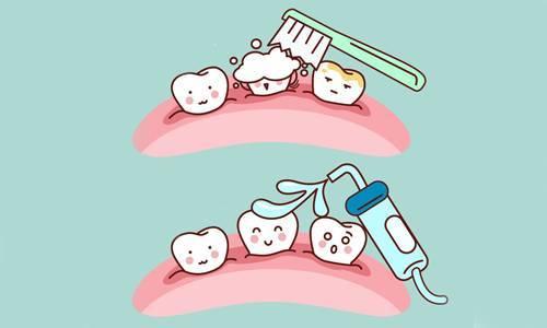 牙龈出血是怎么回事？怎么处理？