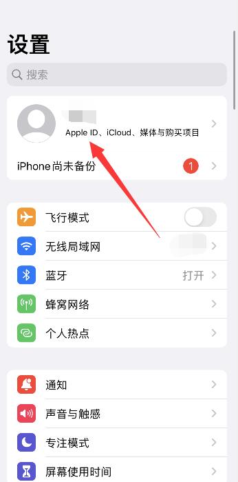 怎么查看iPhoneid密码是多少