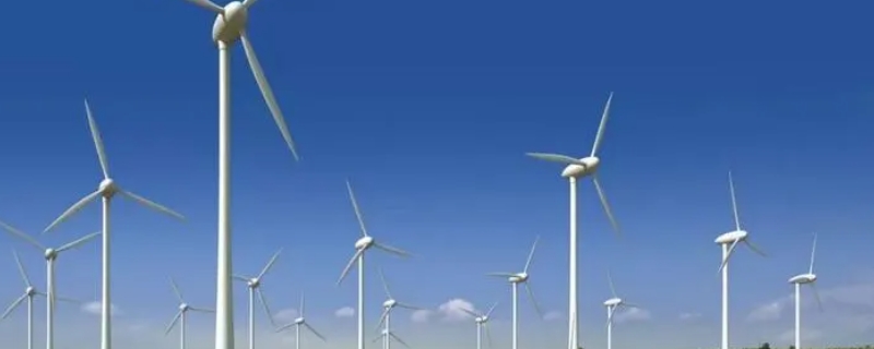 最大的风力发电机风叶有多长