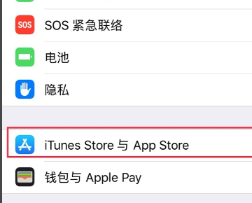 iPhone取消订阅爱奇艺不显示